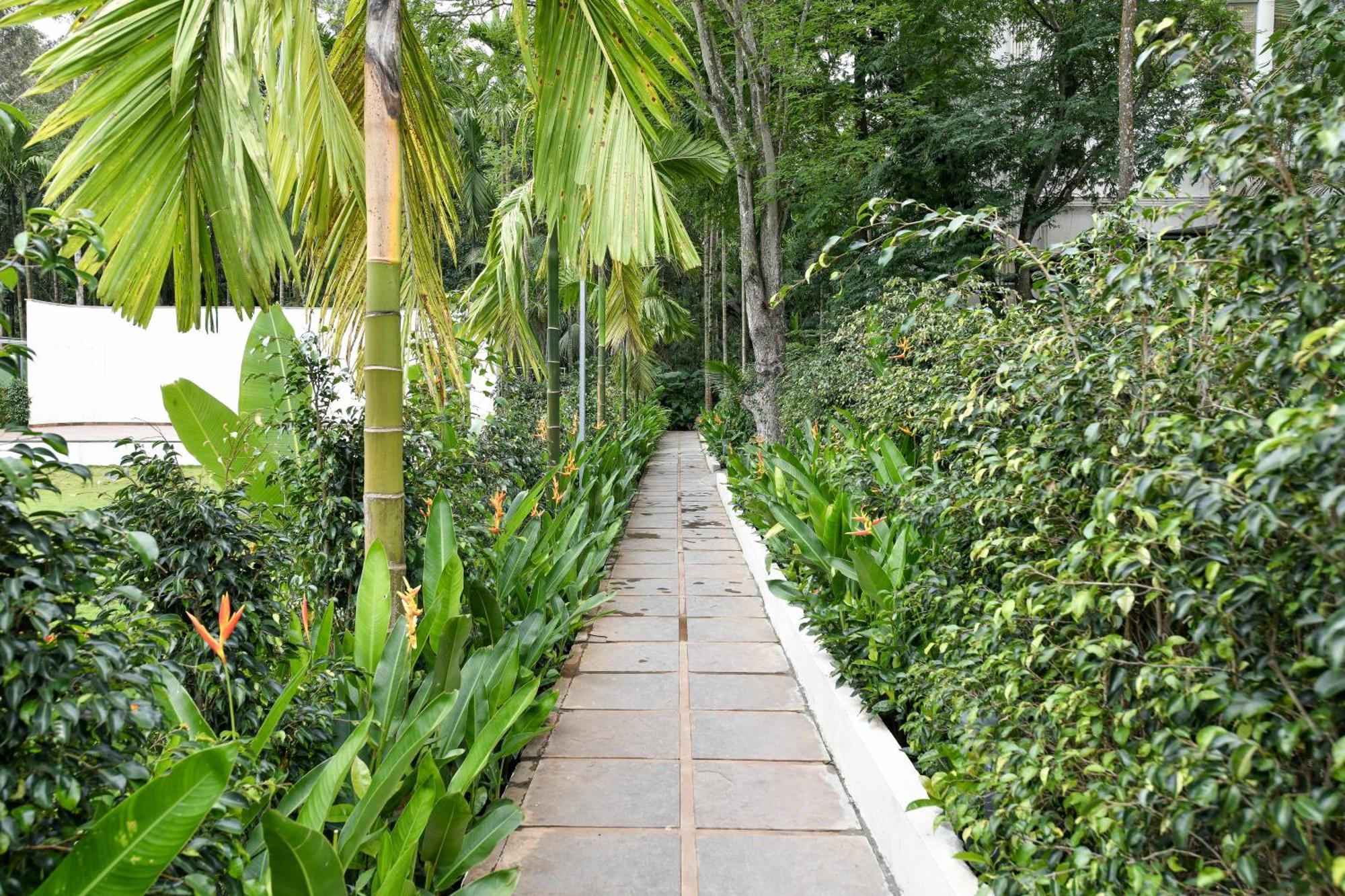 Inventree Aranya Resort & Spa Madikeri Eksteriør bilde