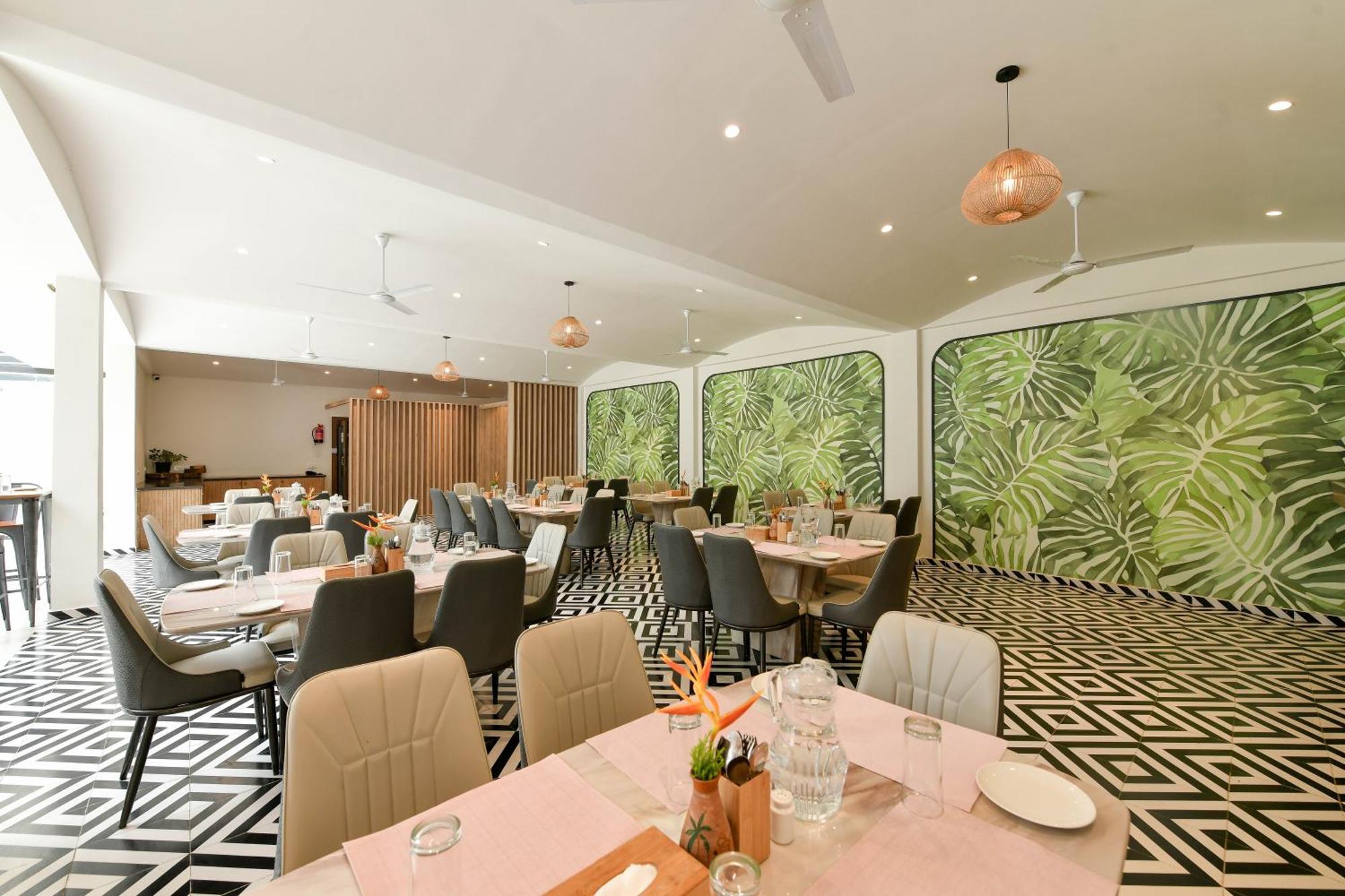 Inventree Aranya Resort & Spa Madikeri Eksteriør bilde